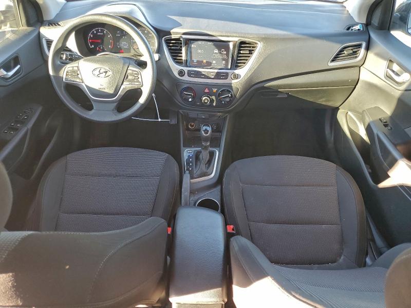 Фото 8 - HYUNDAI ACCENT