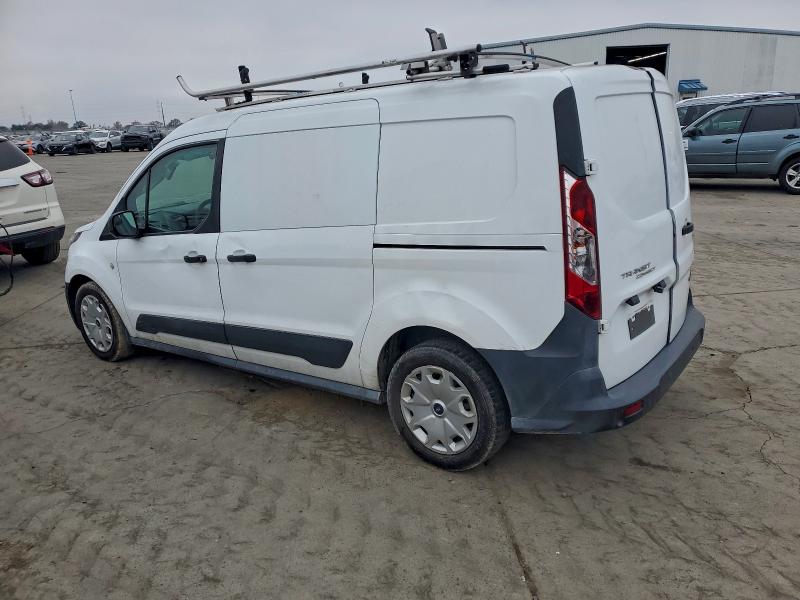 Фото 2 - FORD TRANSIT