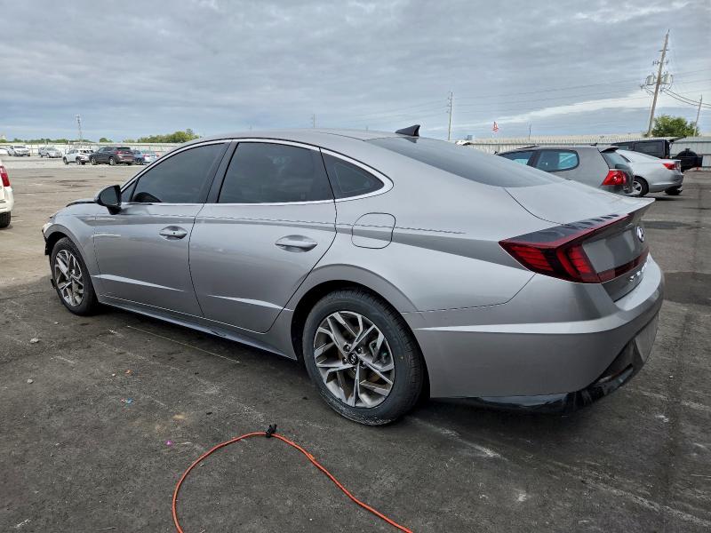 Фото 2 - HYUNDAI SONATA