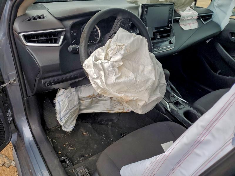 Фото 8 - TOYOTA COROLLA