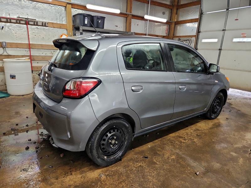 Фото 3 - MITSUBISHI MIRAGE