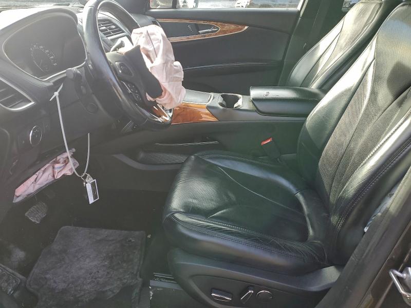 Фото 7 - LINCOLN MKX