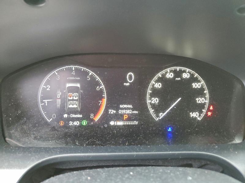 Фото 9 - HONDA HR-V