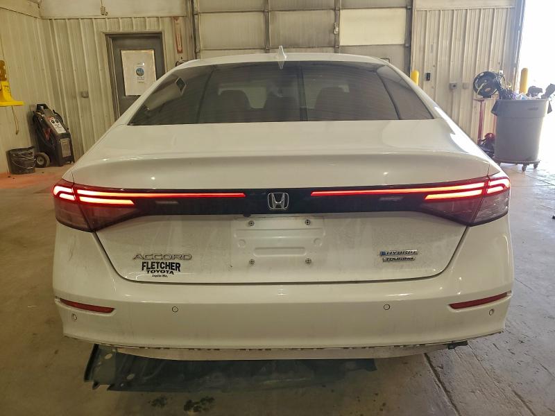 Фото 6 - HONDA ACCORD