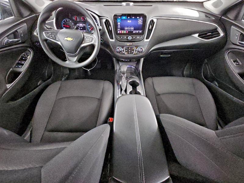 Фото 8 - CHEVROLET MALIBU