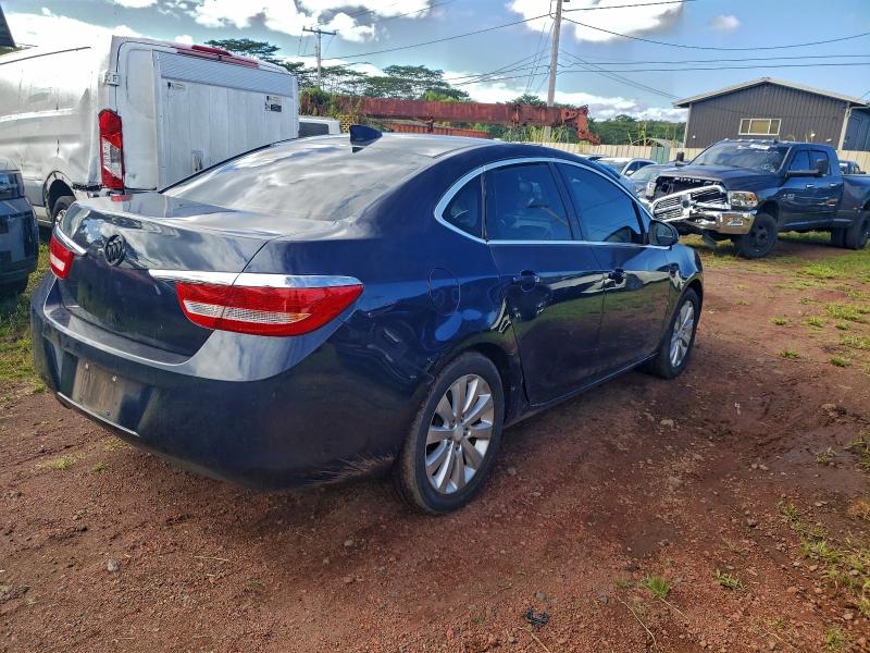 BUICK VERANO 2015 VIN 1G4PP5SK7F4168141