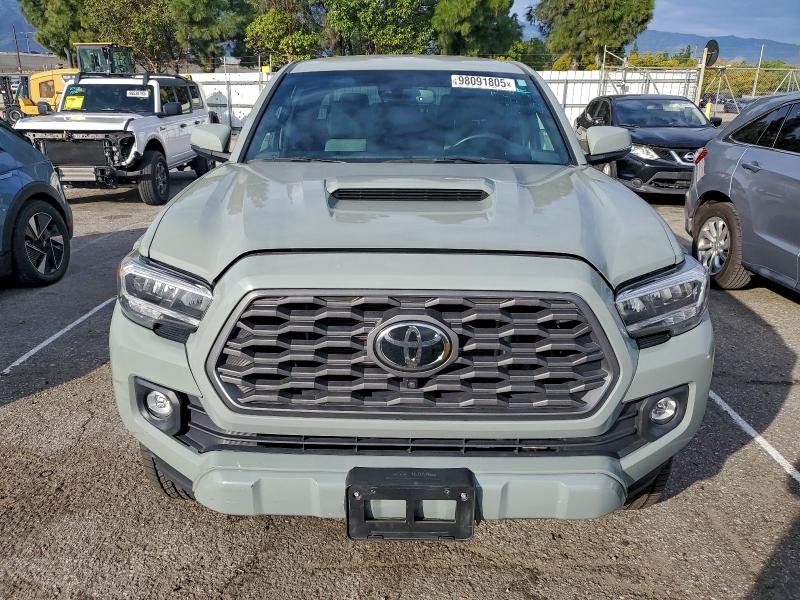 Фото 5 - TOYOTA TACOMA