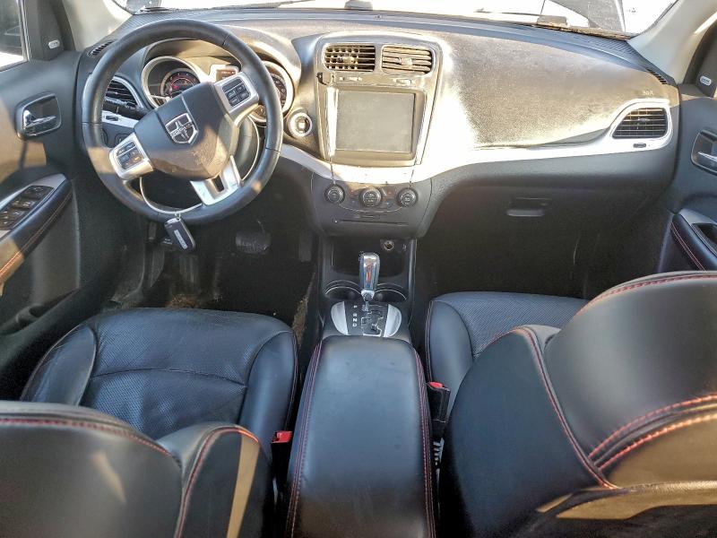 Фото 8 - DODGE JOURNEY