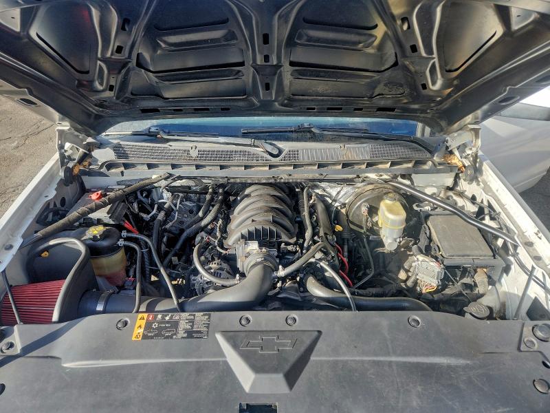 Фото 11 - CHEVROLET ALL Models