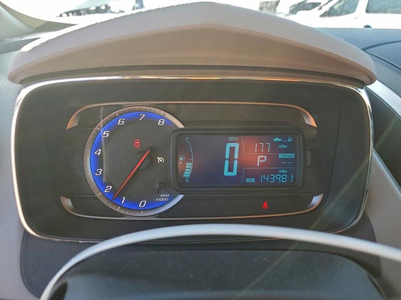 Фото 9 - CHEVROLET TRAX