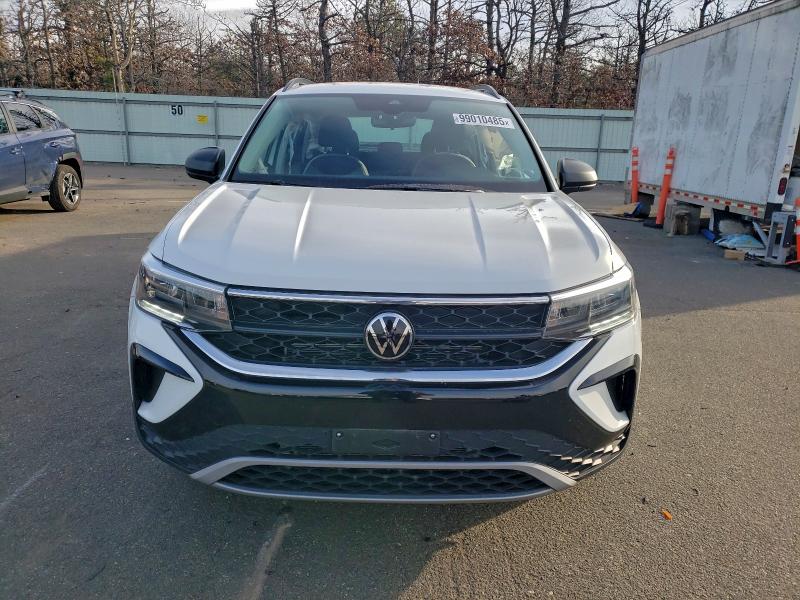 VOLKSWAGEN TAOS S 2024 VIN 3VV5X7B25RM111034