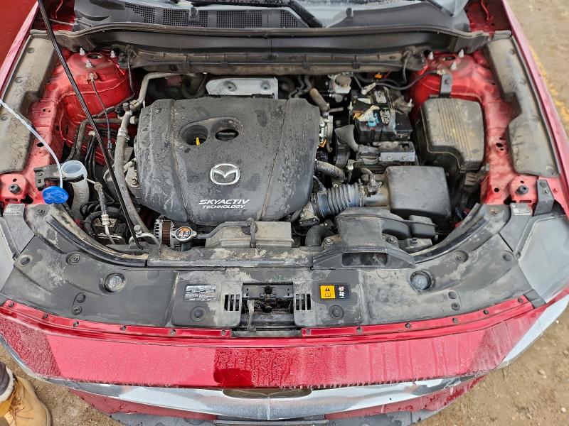 Фото 11 - MAZDA CX-5