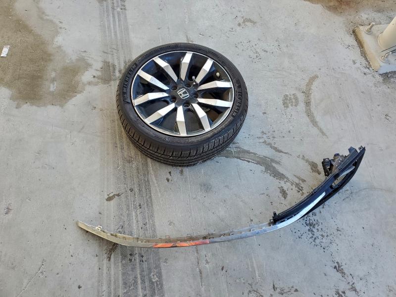 Фото 12 - HONDA CIVIC