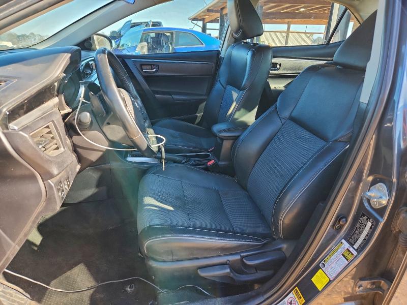 Фото 7 - TOYOTA COROLLA