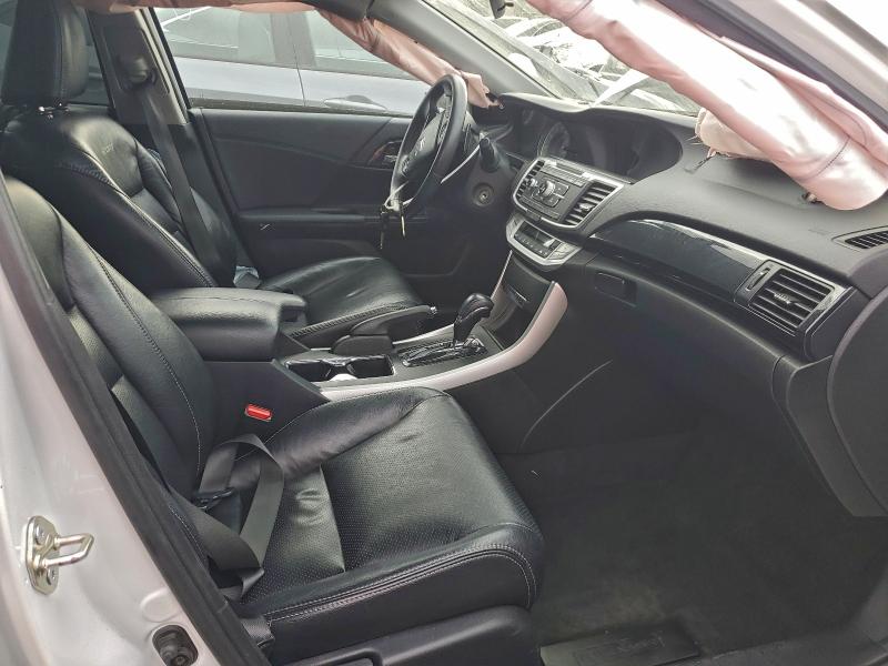 Фото 7 - HONDA ACCORD