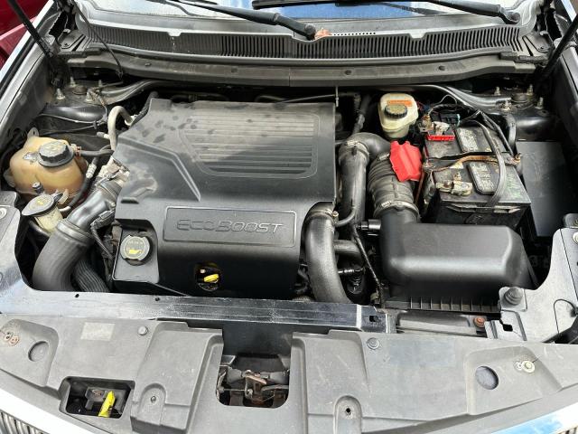 Фото 7 - LINCOLN MKT