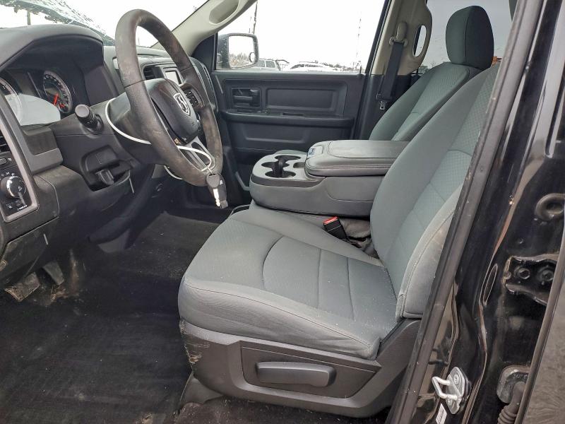 Фото 7 - RAM 1500