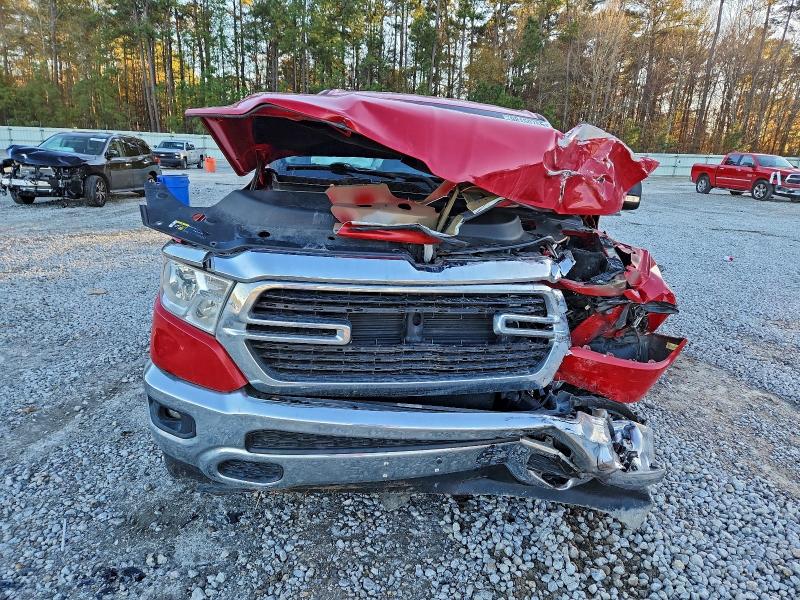 Фото 5 - RAM 1500