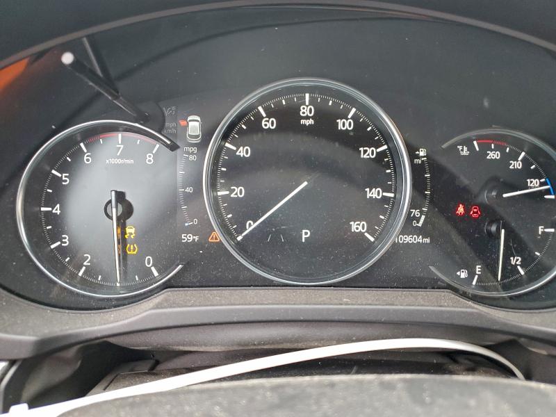 Фото 9 - MAZDA CX-5