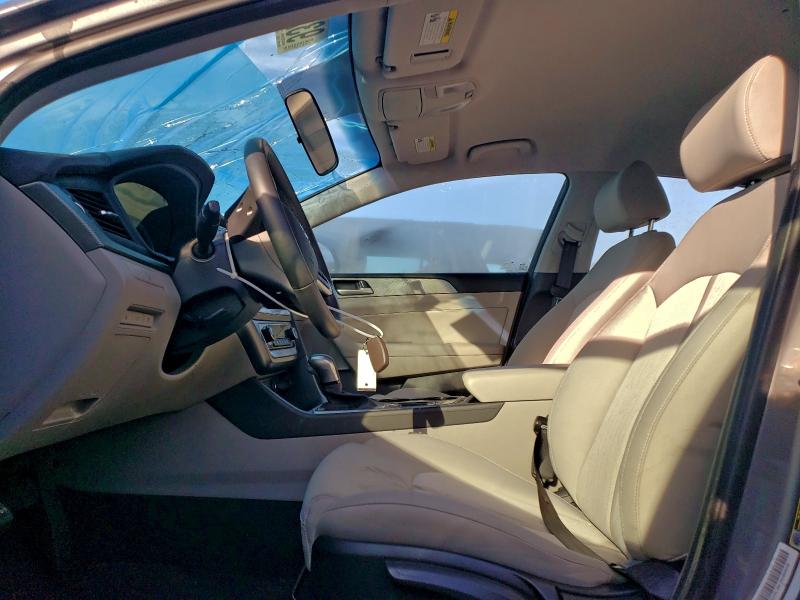 Фото 7 - HYUNDAI SONATA