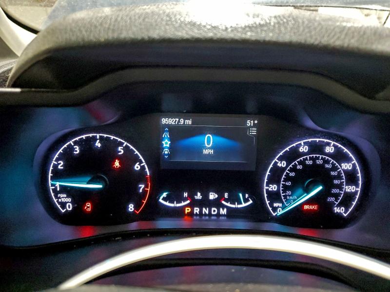 Фото 9 - FORD TRANSIT