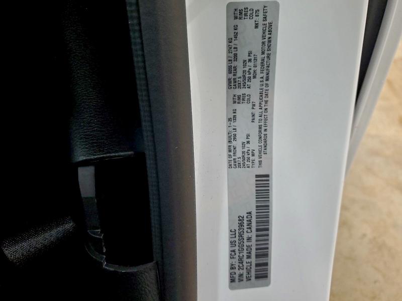 Фото 13 - CHRYSLER PACIFICA