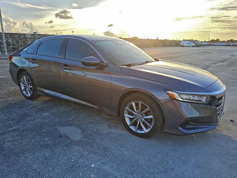 Фото 4 - HONDA ACCORD