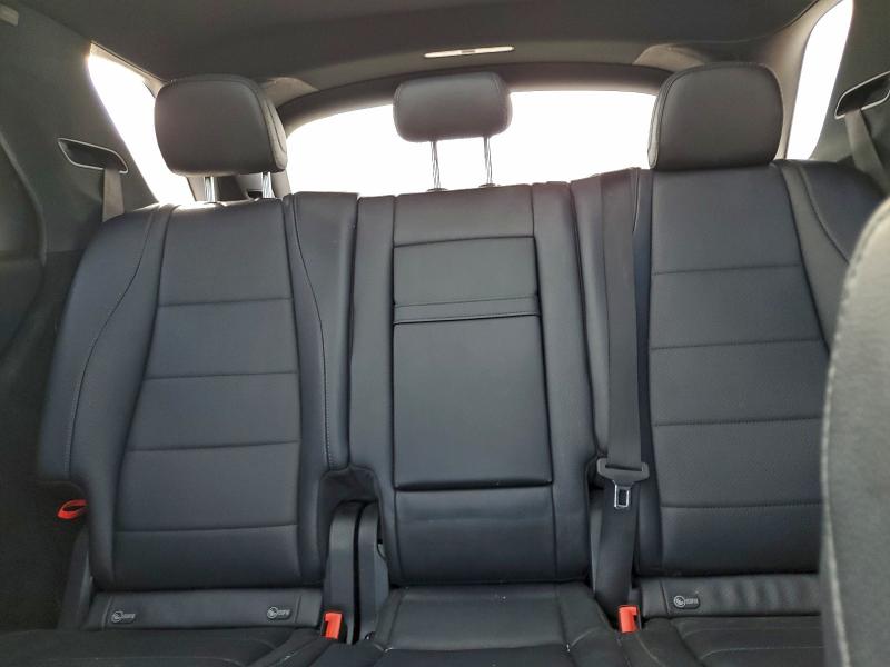 Фото 10 - MERCEDES-BENZ GLE-CLASS