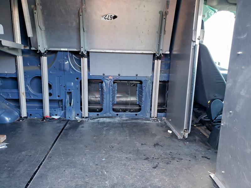 Фото 11 - FORD TRANSIT