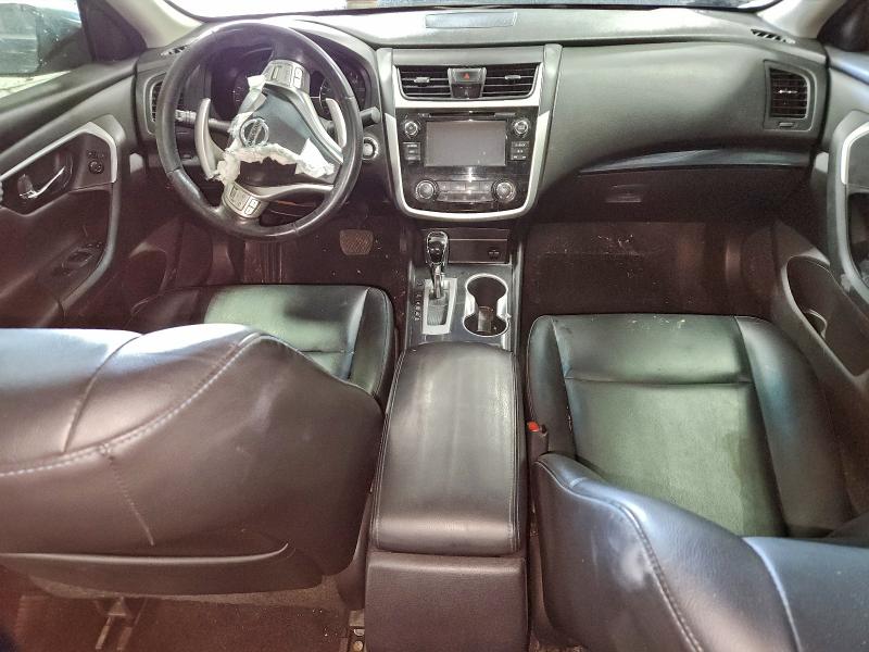 Фото 8 - NISSAN ALTIMA