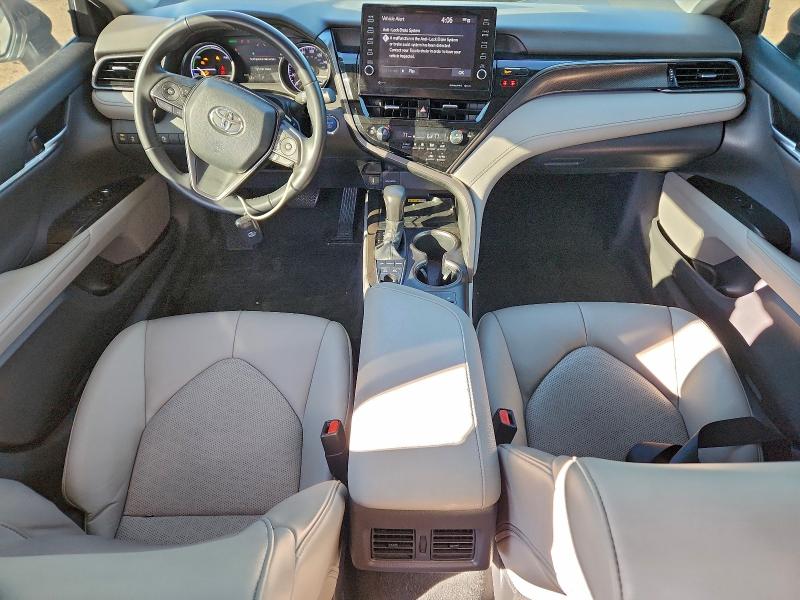 Фото 8 - TOYOTA CAMRY