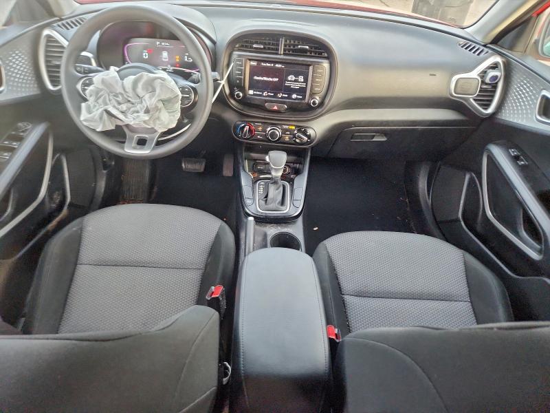 Фото 8 - KIA SOUL