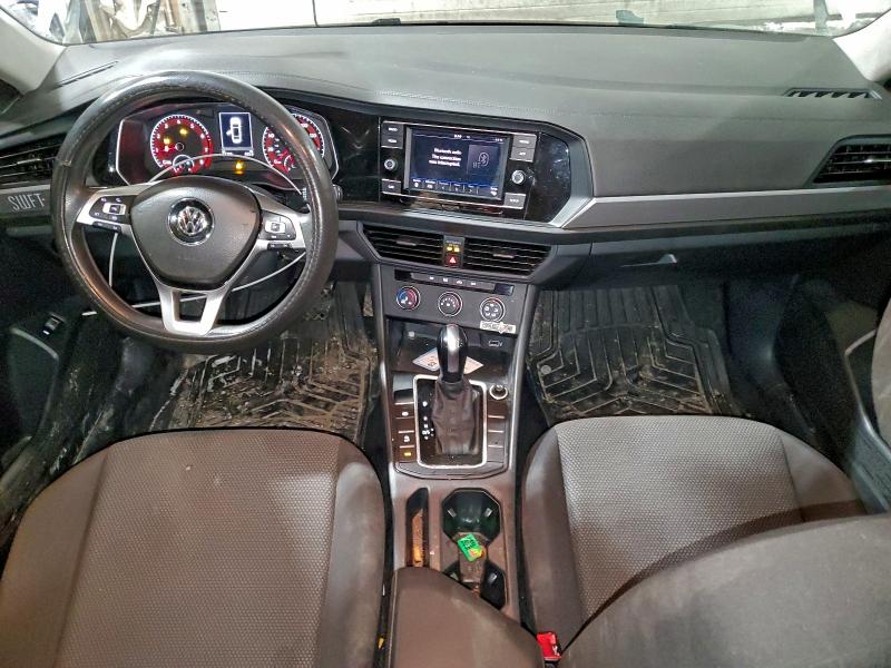 Фото 8 - VOLKSWAGEN JETTA