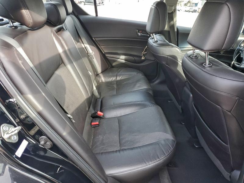 Фото 10 - ACURA ILX