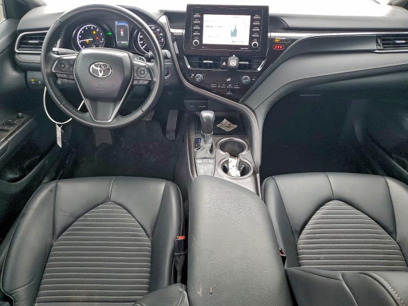 Фото 8 - TOYOTA CAMRY