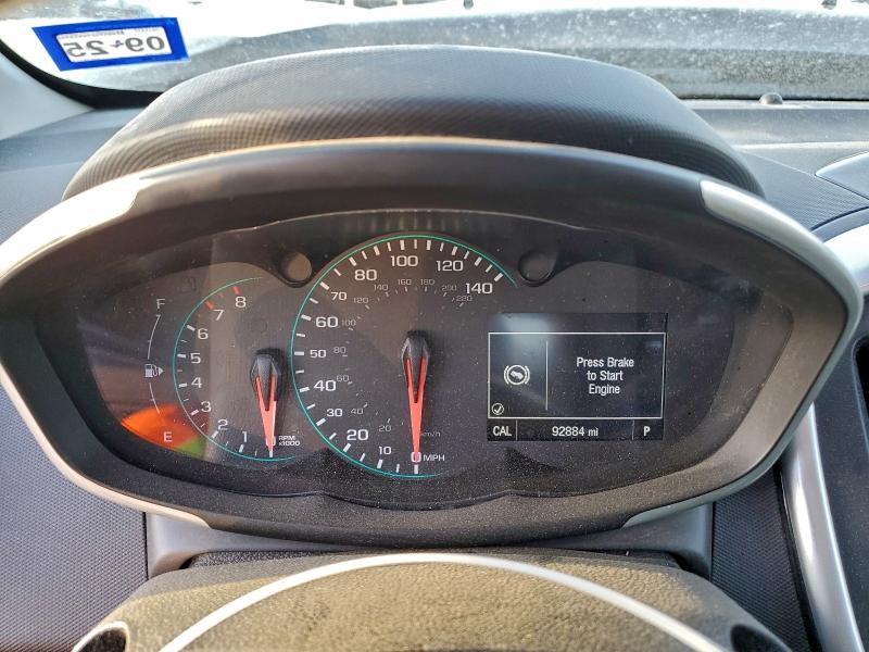 Фото 9 - CHEVROLET SONIC