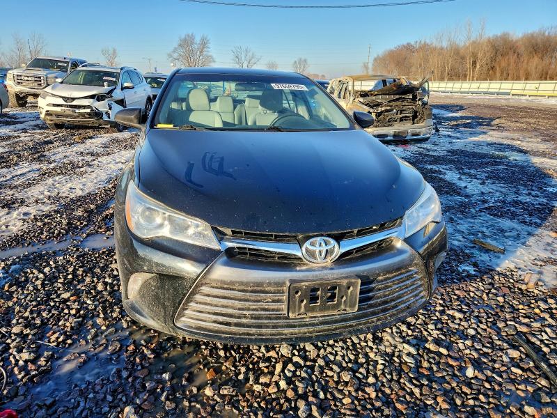 Фото 5 - TOYOTA CAMRY