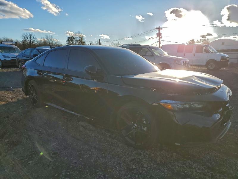 Фото 4 - HONDA CIVIC