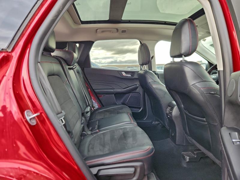 Фото 11 - FORD ESCAPE