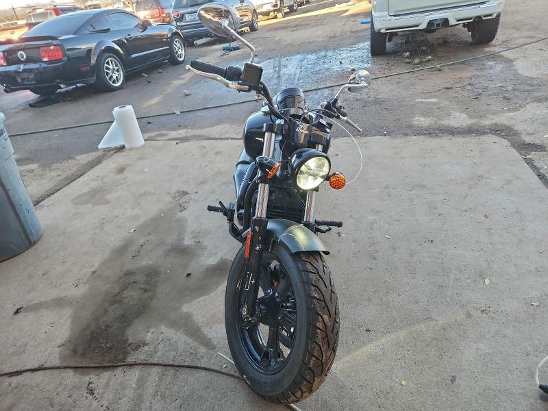 INDIAN MOTORCYCLE 2025