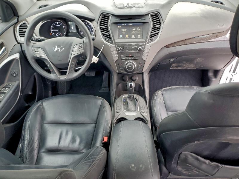 Фото 8 - HYUNDAI SANTA FE