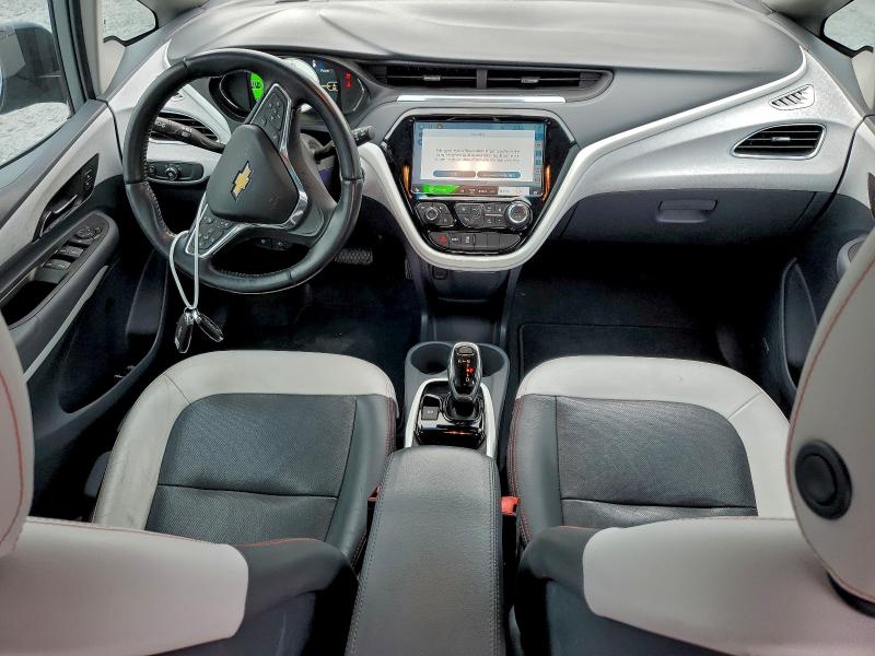 Фото 8 - CHEVROLET BOLT