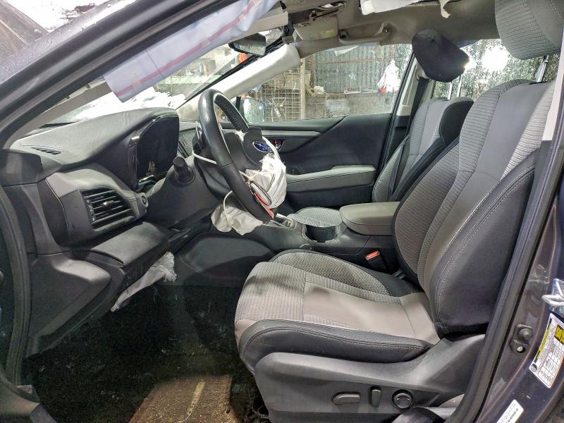 Фото 7 - SUBARU OUTBACK