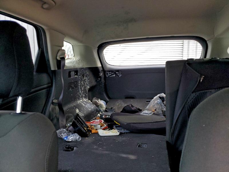 Фото 10 - KIA SPORTAGE