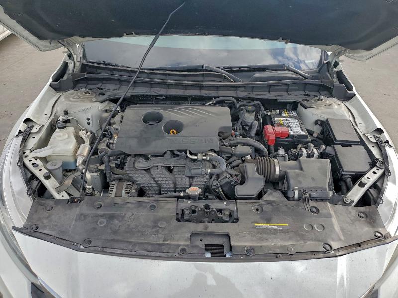 Фото 11 - NISSAN ALTIMA