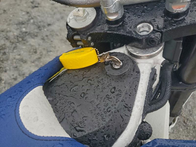 HUSQVARNA MOTORCYCLE 2017