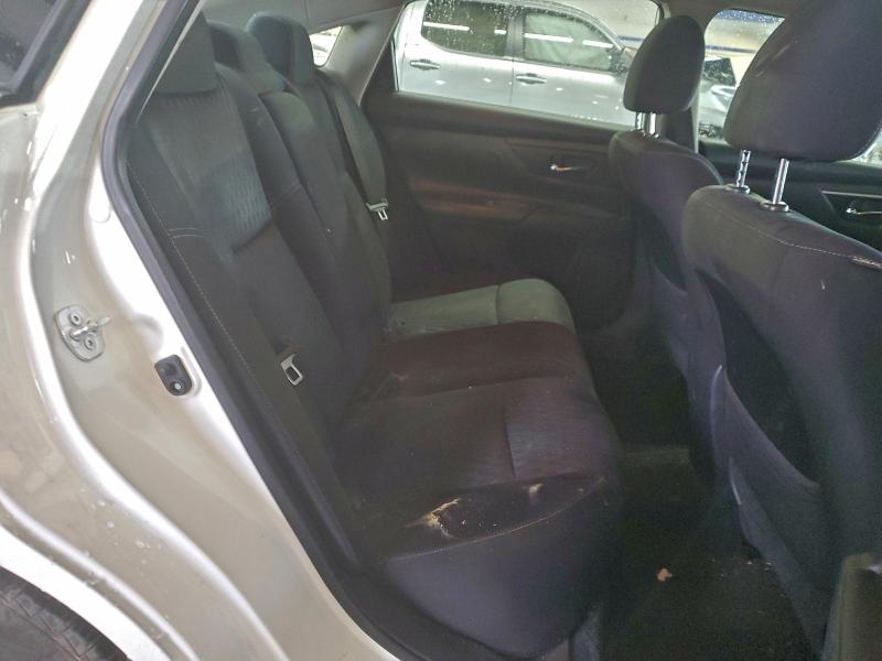 Фото 10 - NISSAN ALTIMA