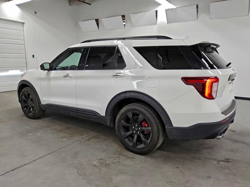 Фото 2 - FORD EXPLORER