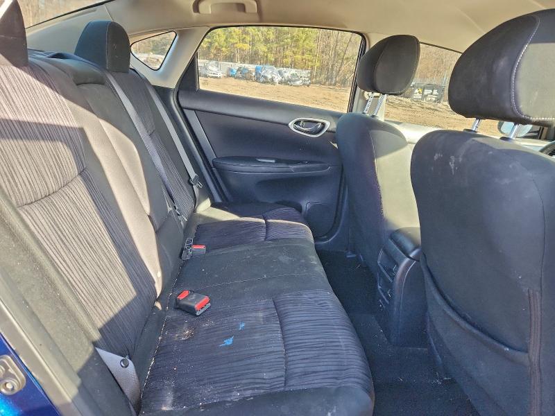 Фото 10 - NISSAN SENTRA