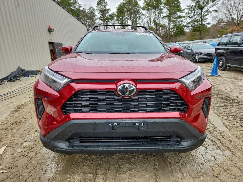 Фото 5 - TOYOTA RAV4